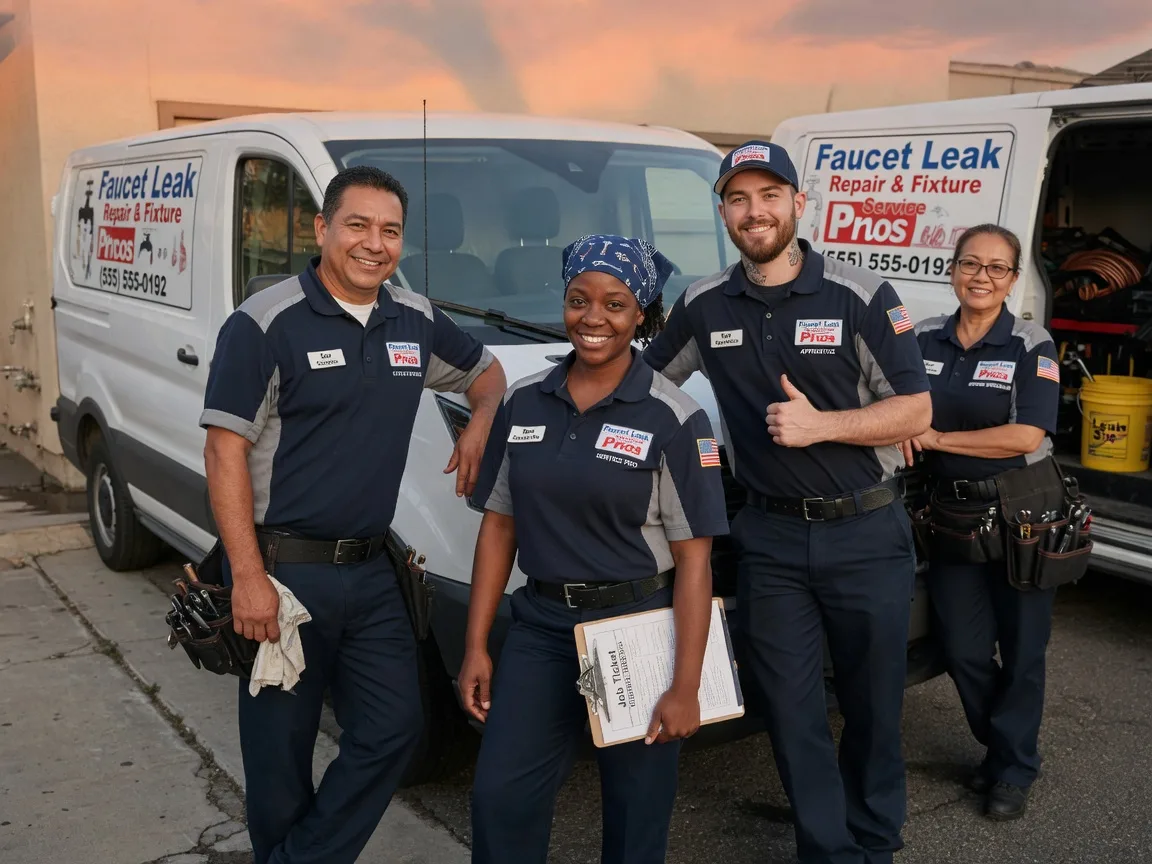 Faucet Repair company in Cliffside Park, NJ