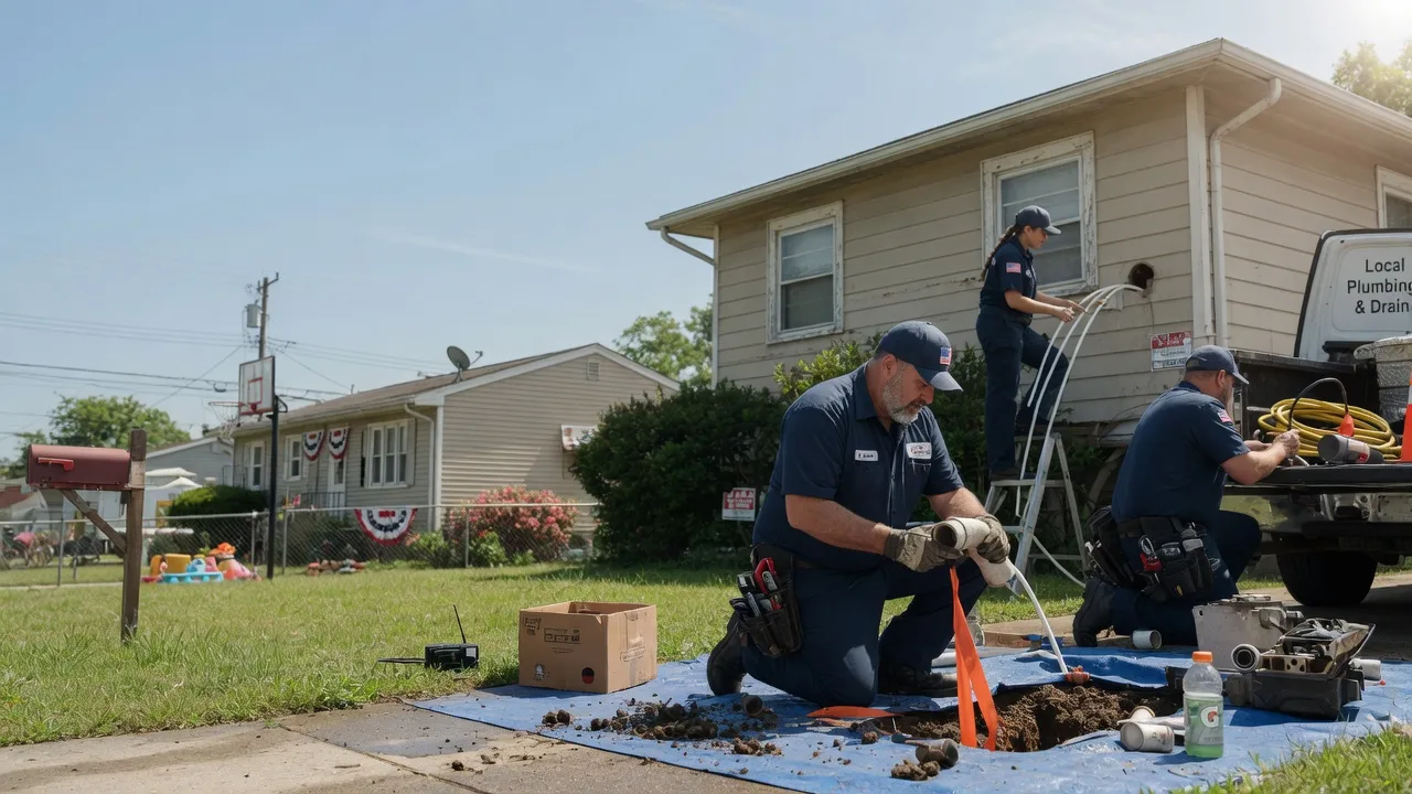 Faucet Repair in Cliffside Park, NJ near me